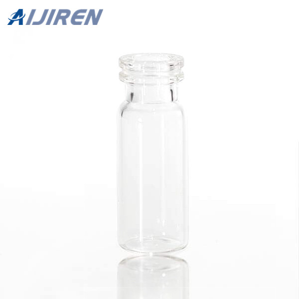 Chromatography Vials 1.5ml Snap Neck Price